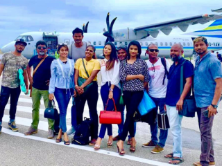 ކޮސް ގިނަ މިސްޓޭކްގެ ބައެއް ތަރިން