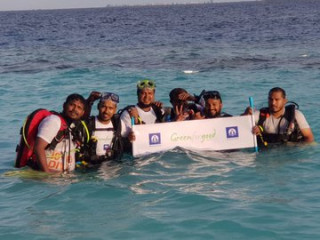 އެލައިޑްގެ \"ގްރީން ފޯ ގުޑް\" އިނީޝިއޭޓިވްގެ އައު ޕްލެޖްތައް ލޯންޗްކުރުމުގެ ތެރެއިން