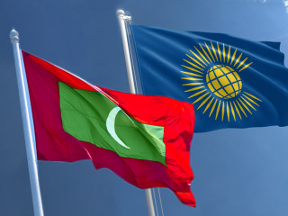 ކޮމަންވެލްތު