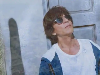 ޝާހުރުކް ޚާން