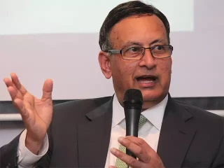 ހުސައިން ހައްގާނީ