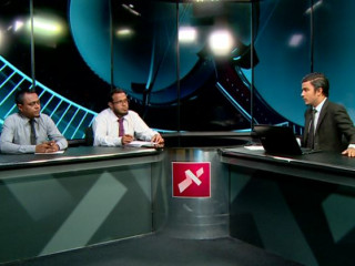 ފަލަސުރުހީ ޕްރޮގްރާމްގެ ތެރެއިން