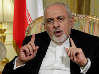 ނިއުކްލިއަރ ހަތިޔާރު ހުއްޓުވުމުގެ މުއާހަދާއިން ވަކިވާނެކަމުގެ އިންޒާރު އީރާނުން ދީފި