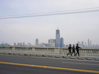 މަސް ދުވަސް ފަހުން ވުހާން ސިޓީން ކޮވިޑް-19 އަށް މީހަކު ޕޮޒިޓިވްވެއްޖެ