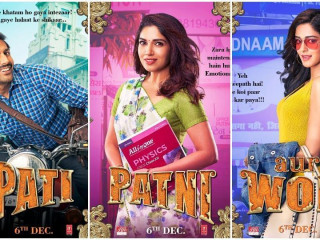 ޕަތީ ޕަތްނީ އޯރް ވޯ އަށް ފަސް ދުވަހުން 46 ކްރޯޑް