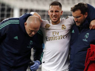 އެޑެން ހަޒާޑް