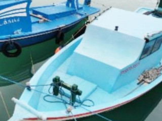 ގެއްލިގެން ހޯދަމުންދާ ދޯނި