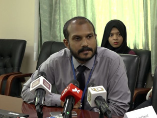 ޕޮލިސީ ކޮންސެލްޓެންޓް އަރުޝަދު ޖަމީލް