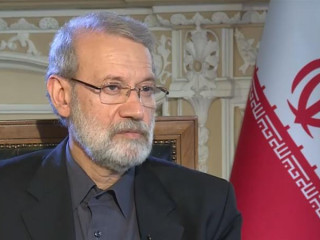 އަލީ ލަރިޖާނީ