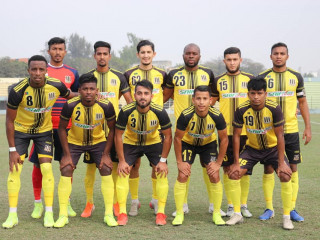 ސައިފް ސްޕޯޓިން ކްލަބުގެ ކުޅުންތެރިން
