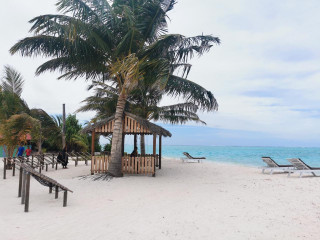 ބީއެމްއެލްގެ އެހީގައި ކަނޑޫދޫ ތުނޑީގައި ޕިކްނިކް ސަރަހައްދެއް ގާއިމްކޮށްފި