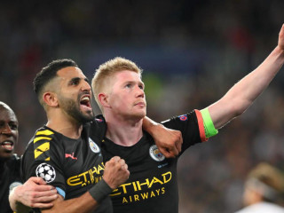 ޗެމްޕިއަންސް ލީގުގައި ރެއާލް އަދި ސިޓީ ބައްދަލުކުރި މެޗުގެ ތެރެއިން