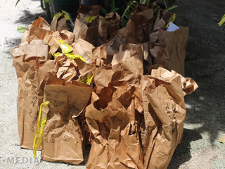 ފުލުހުން ހޯދާފައިވާ ތަކެތި