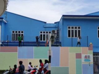 ދައުލަތުގެ ބެލުމުގެ ދަށަސް ގެނެވޭ ކުޑަކުދިން ބައިތިއްބާ، ފިޔަވަތި