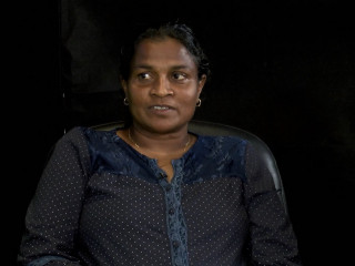 ޔަޒްނީ ނަޝީދާ (ޔަޒޫ): ރައީސް ކަމަށް ވާދަކުރައްވަނީ ބަދަލުތަކެއް ގެންނަން ކަމަށް ފާހަގަކުރި