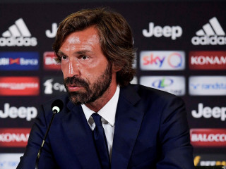 ޔުވެންޓަސްގެ ކޯޗުގެ މަގާމާ ހަވާލުވި އަންދްރޭ ޕިރްލޯ