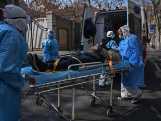 ފާއިތުވި 7 ދުވަސް ތެރޭގައި ވައިރަސް އަލަށް ޖެހުނު މީހުންގެ އަދަދު ދޮޅުލައްކައަކަށްވުރެ ގިނަ