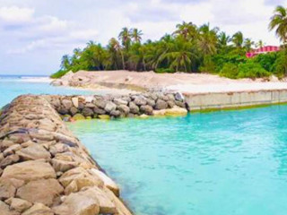 ރ. ވަންދޫ ބަނދަރު ތަރައްޤީ ކުރުން