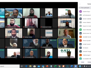 އަމާނާ ތަކާފުލްގެ 9 ވަނަ އަހަރީ އާންމު ޖަލްސާ ވަރޗުއަލްކޮށް ބޭއްވަނީ