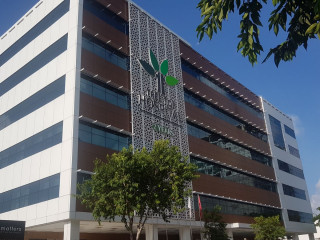 The individual succumbed to injuries of the crash while receiving treatment at Tree Top Hospital