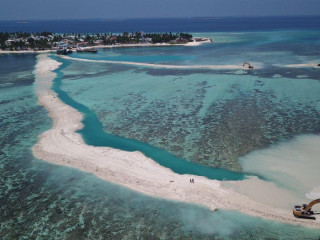 State\'s recurrent expenditure reaches MVR 1.6 billion!