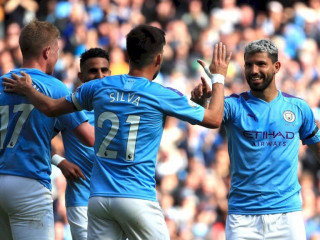 ޕްރިމިއާ ލީގު: ސިޓީ އާއި ލިވަޕޫލަށް މޮޅެއް