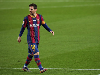 ޕެލޭގެ ރިކޯޑާ މެސީ ހަމަކުރި މެޗުން ބާސާ އެއްވަރު