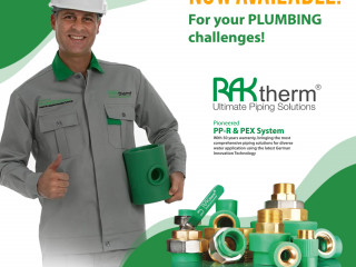 Rainbow Enterprises introduces UAE-based Hot Water Pipe System