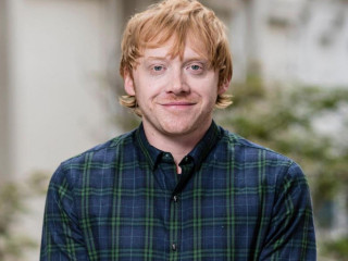 މަޝްހޫރު ސީރީޒް \"ހެރީ ޕޮޓާ\" ގެ އެކްޓަރ ރުޕާޓް ގްރިންޓް