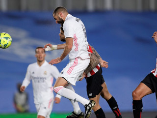 ރެއާލާއި ބިލްބާއޯ ބައްދަލުކުރި މެޗުގެ ތެރެއިން: މި މެޗުން ރެއާލް މޮޅުވީ 3-1 ން