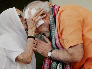 އިންޑިއާގެ ބޮޑުވަޒީރު: މަޔަކަށް ލޯބިދިނުމުގައި ....!