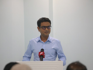 އަހުމަދު ސަލީމް ވަހަކަދައްކަވަނީ