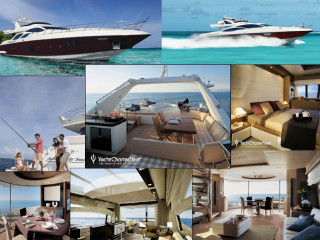 ސަލްޓަންސް އިން 2007 އާއި 2008 ވަނަ އަހަރު ގެނައި \"ދަ ސަލްޓަންސް ވޭ 001\" އާއި \"ދަ ސަލްޓަންސް ވޭ 007\" ޔޮޓުގެ ފޮޓޯތަކެއް