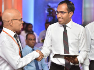 The initiative is a joint collaboration with the Ministry of Communication, Science & Technology