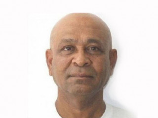 Abdulla Luthufee