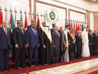 މައްކާ ސަމިޓް: އިސްރާއީލުގެ ވެރިރަށަކަށް ގުދުސް ހެދުން ބައިވެރިން ކުށްވެރިކޮށްފި