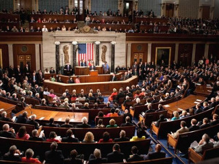 އެމެރިކާގެ ސެނެޓްގެ ޖަލްސާއެއްގެ ތެރެއިން: ކޮންޓްރޯލް ކުރަނީ ރިޕަބްލިކަން ޕާޓީ އިން