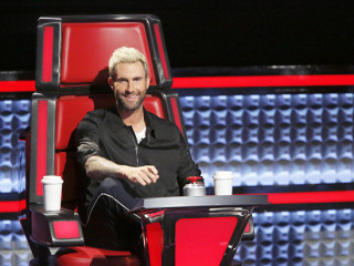 އެޑަމް ލެވިން