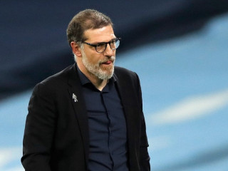 ވެސްޓް ބްރޮމުގެ ކޯޗުގެ މަގާމުން ވަކިކުރި ކްރޮއޭޝިއާގެ ސްލަވެން ބިލިޗް