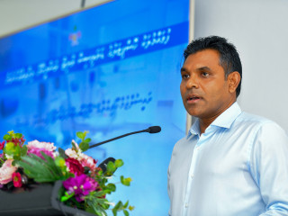 ނައިބު ރައީސް ފައިސަލް ނަސީމް