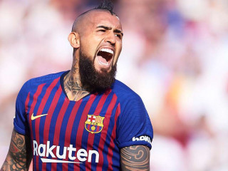 އާޓޫރޯ ވިޑާލް