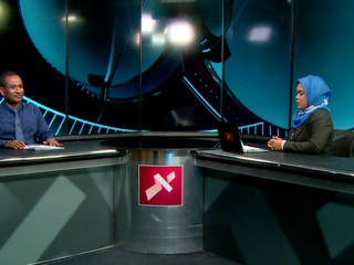 ގްރޭޓަރ މާލޭ އިންޑަސްޓްރިއަލް ޒޯން ލިމިޓެޑް ގެ މެނޭޖިންގ ޑިރެކްޓަރ އިބްރާހިމް ރަޝީދު އަބޫބަކުރު (އިބޫ)