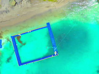 އައްޑޫ ސިޓީ ފޭދޫގައި އެޅި ފަތާ ޓްރެކް