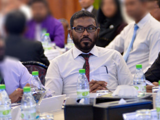މުހައްމަދު ރާގިބު އަހުމަދު
