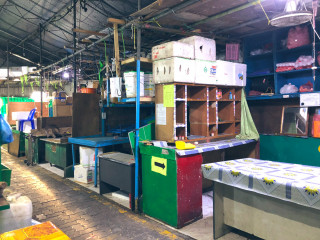 މާލޭގެ ލޯކަލް މާރުކޭޓް