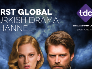Medianet brings SPI\'s “Timeless Drama Channel” to Maldives