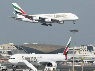 Emirates continues to hold title of top airline bringing tourists into Maldives