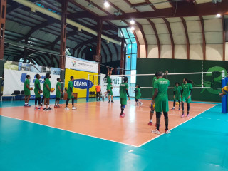 ވޮލީ ޓީމުގެ ފަރިތަކުރުންތައް ސާބިޔާގައި ކުރިޔަށް ދަނީ