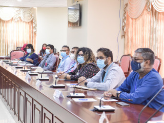 ހޯމަ ދުވަހު ރައްޔިތުންގެ މަޖިލީހުގެ ހިއުމަން ރައިޓްސް އެންޑް ޖެންޑަރ ކޮމިޓީގައި ޖިންސީ ކުށުގެ ޤާނޫނަށް އިސްލާޙު ގެނައުމާ ގުޅޭގޮތުން ކަމާބެހޭ ފަރާތްތަކާ މަޝްވަރާ ކުރަނީ