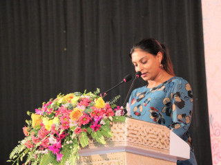 All new schools will be built with cafeterias: education minister